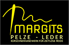 Margits Pelz Leder Logo