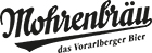Mohrenbräu Logo